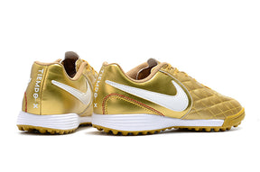 Chuteira Nike Tiempo Ligera IV TF
