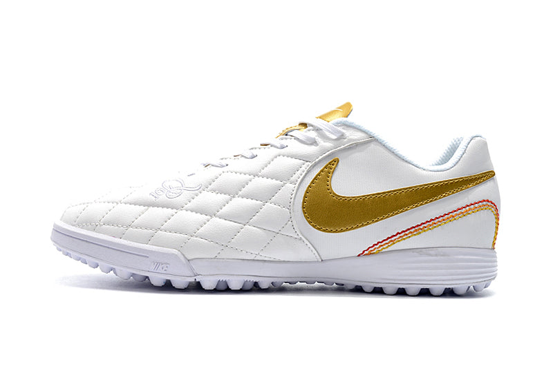 Chuteira Nike Tiempo Ligera IV TF
