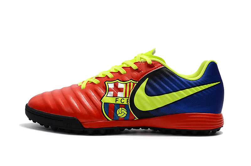 Chuteira Nike Tiempo Ligera IV TF