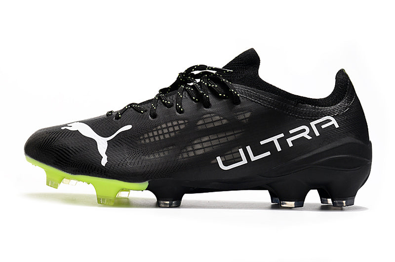Chuteira Puma ultra 13 City FG