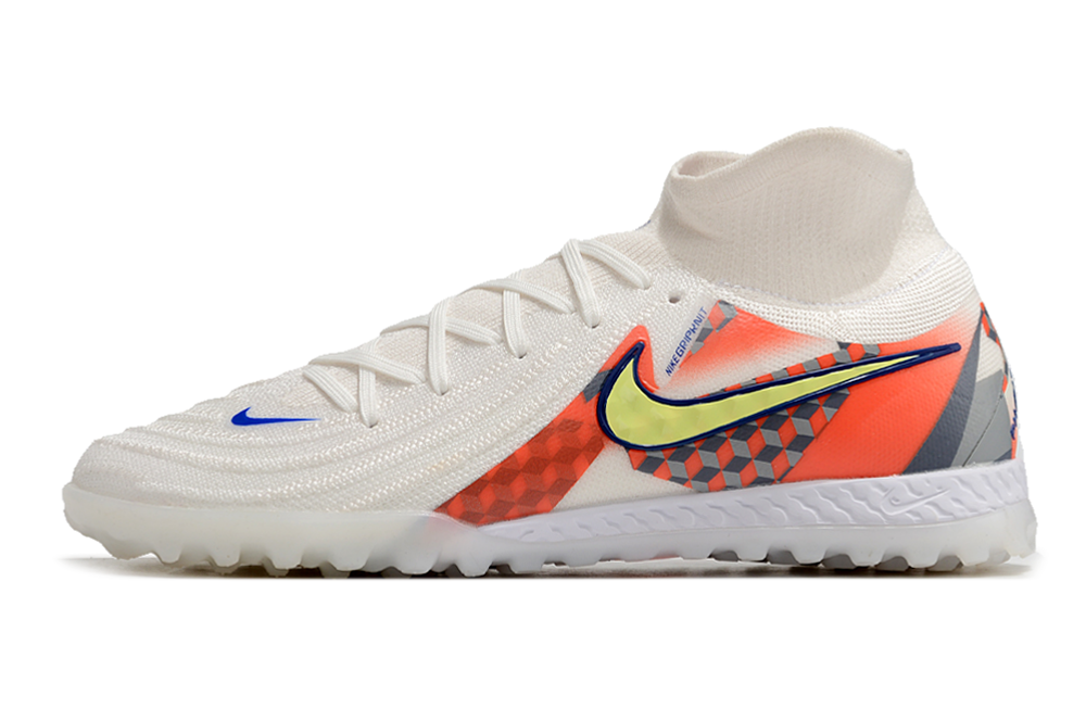 Chuteira Nike Phantom Luna Elite NU TF