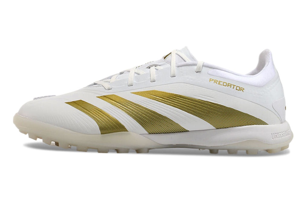 Chuteira Adidas Predator 24 Elite TF