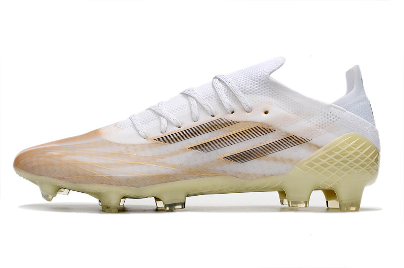 Chuteira Adidas X Speedflow .1 FG