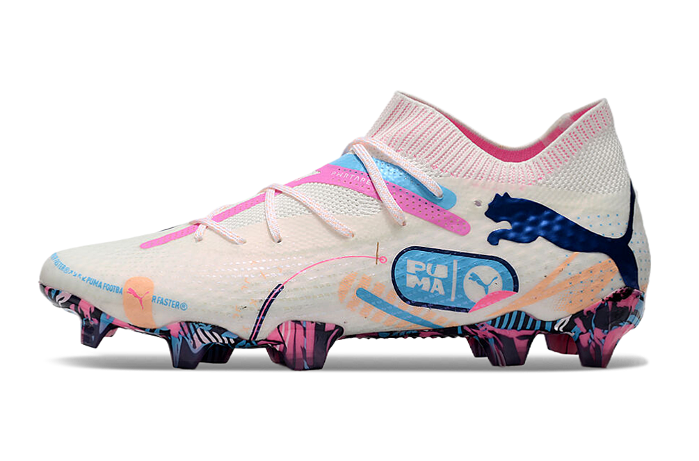 Chuteira Puma Future 7 Ultimate FG