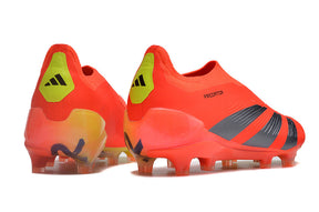 Chuteira Adidas Predator Elite + FG