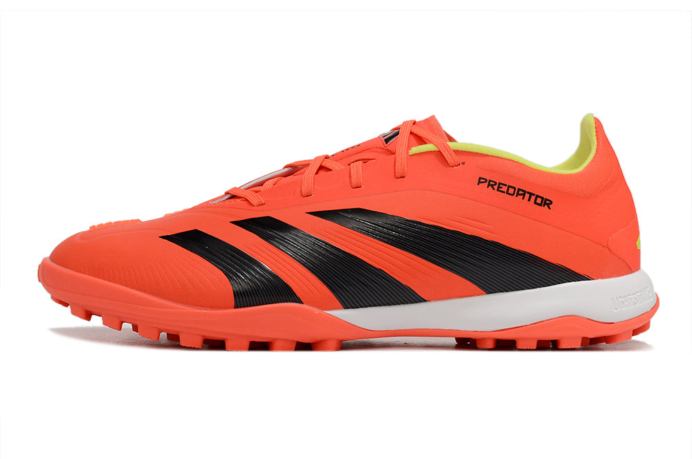 Chuteira Adidas Predator 24 Elite TF