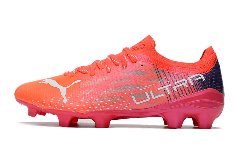 Chuteira Puma ultra 13 City FG