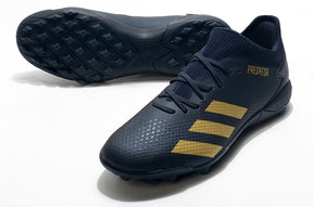 Chuteira Society Adidas Predator 20.3 TF