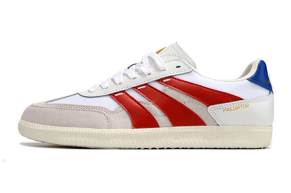 Chuteira Adidas Predator League 24 IC