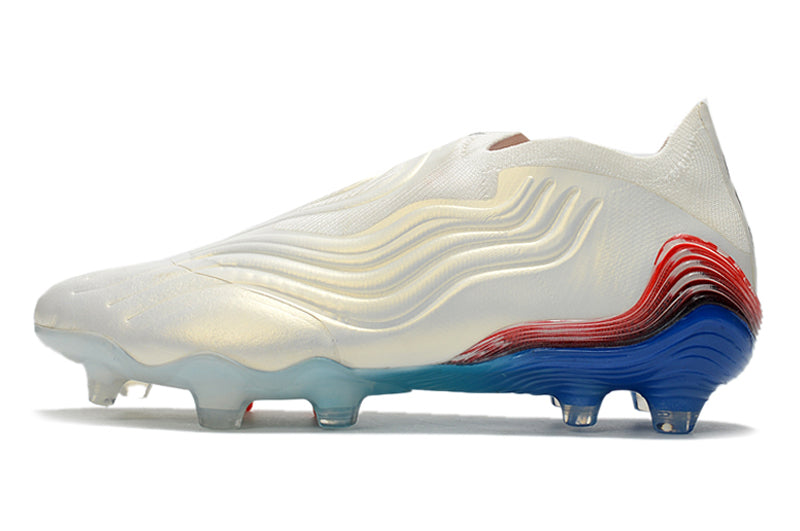 Chuteira Adidas Copa Sense + FG
