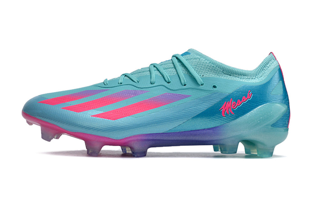 Chuteira Adidas X Crazyfast .1 FG