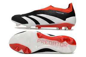 Chuteira Adidas Predator Elite Laceless Boots FG