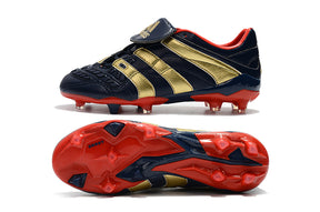 Chuteira Adidas Predator Accelerator Electricity FG