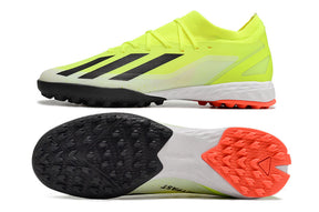Chuteira Adidas X Crazyfast .3 TF