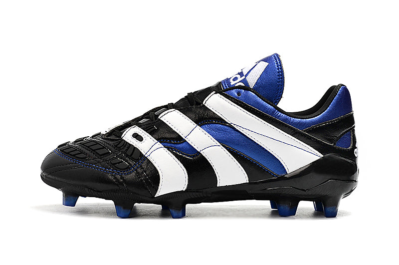 Chuteira Adidas Predator Accelerator Electricity FG