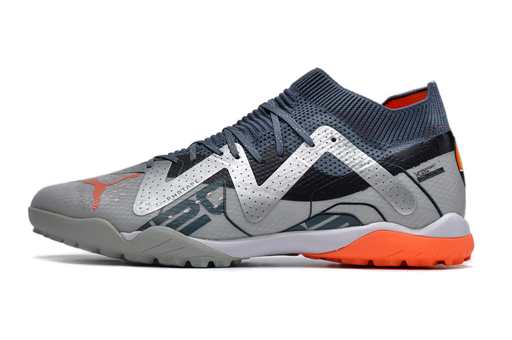 Chuteira Puma Future X Powercat Tokyo Match TF