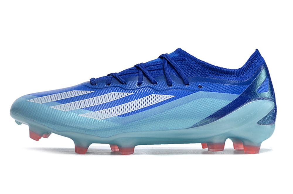 Chuteira Adidas X Crazyfast .1 FG