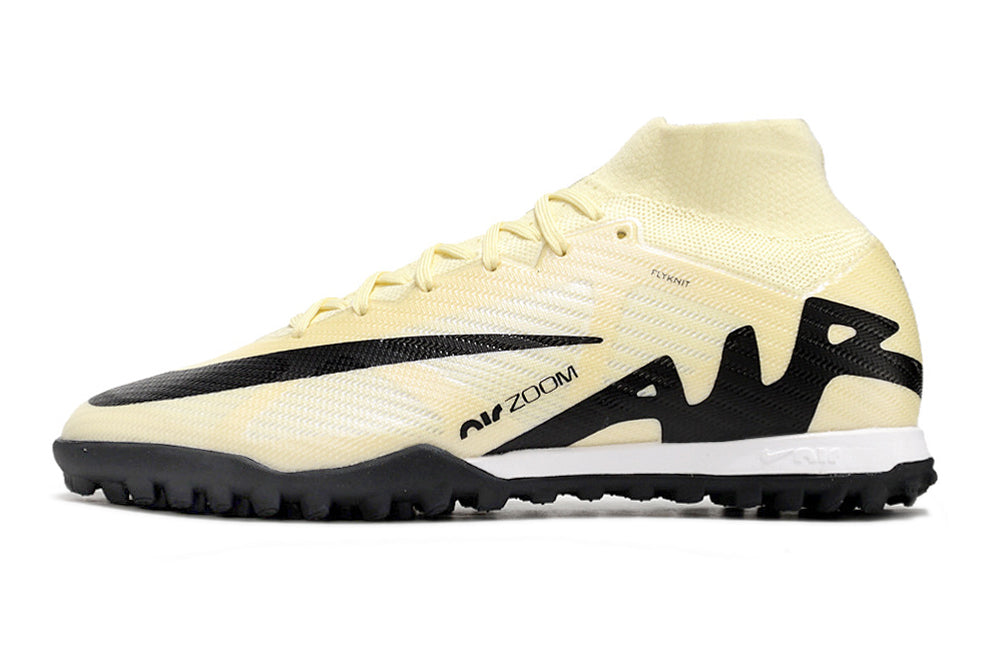 Chuteira Nike Air Zoom Mercurial Superfly 9 Elite TF
