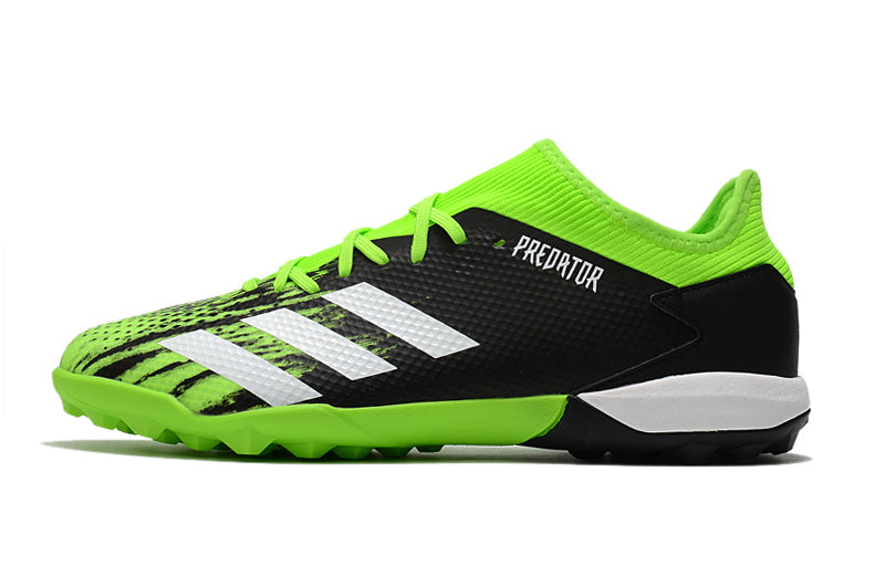 Chuteira Society Adidas Predator 20.3 TF