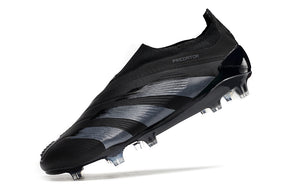 Chuteira Adidas Predator Elite Laceless Boots FG