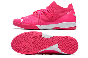 Chuteira Puma Future Z 1.3 Teazer IC