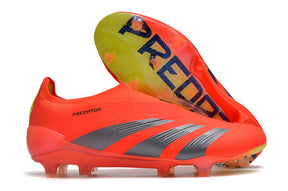 Chuteira Adidas Predator Elite + FG