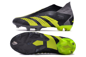Chuteira Adidas Predator Accuracy + FG