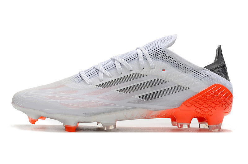 Chuteira Adidas X Speedflow .1 FG