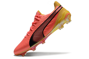 Chuteira Campo Puma King Ultimate FG