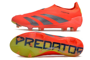 Chuteira Adidas Predator Elite + FG