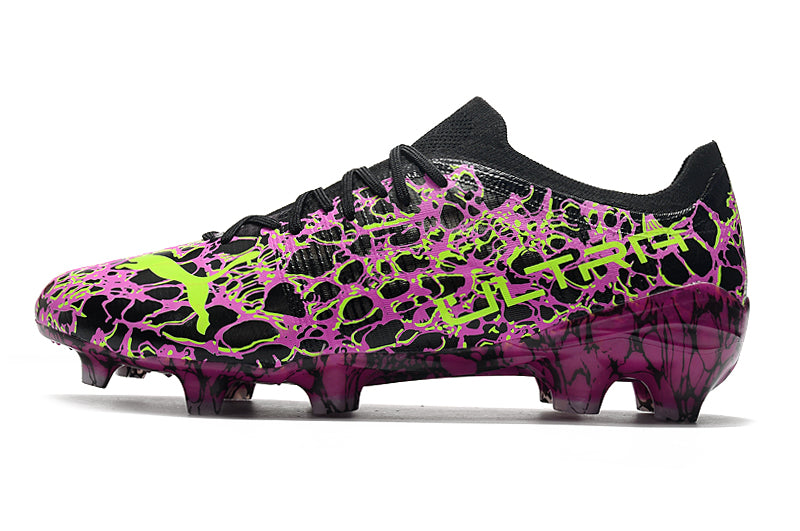 Chuteira Puma ultra 13 City FG