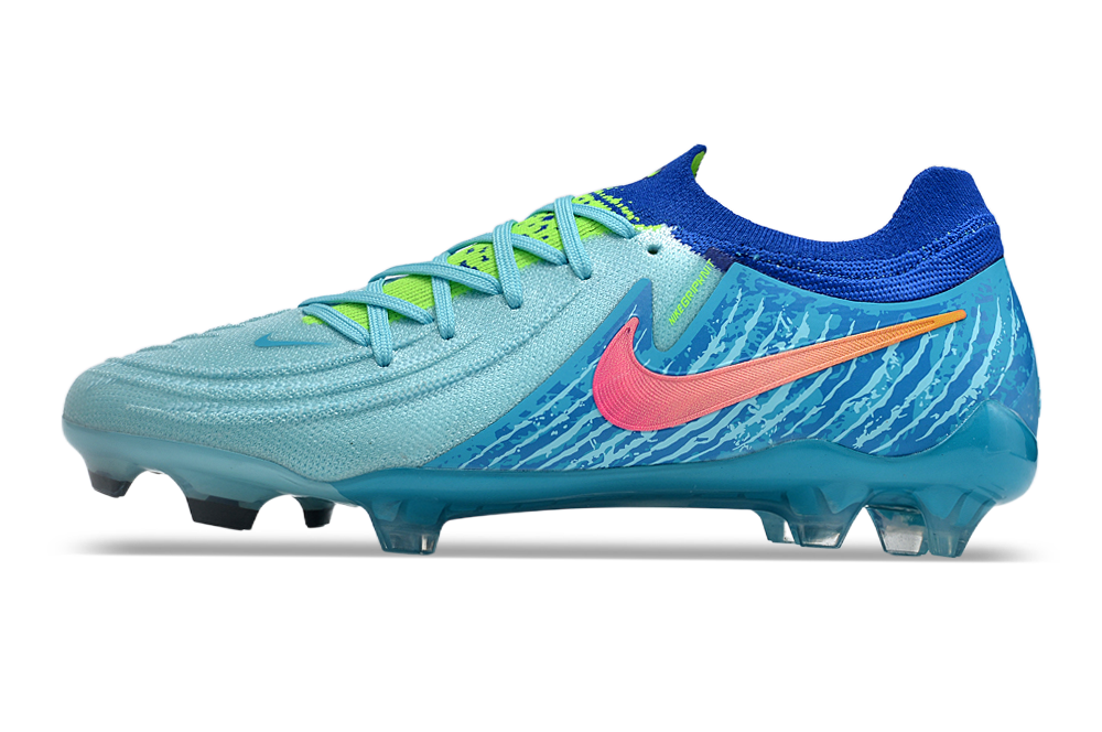 Chuteira Nike Phantom Luna Elite FG