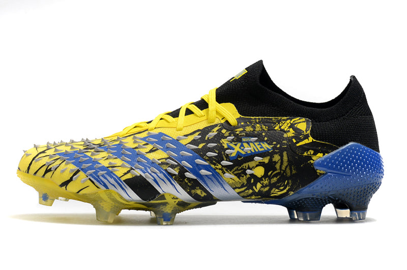 Chuteira Adidas Predator Freak .1 Low FG
