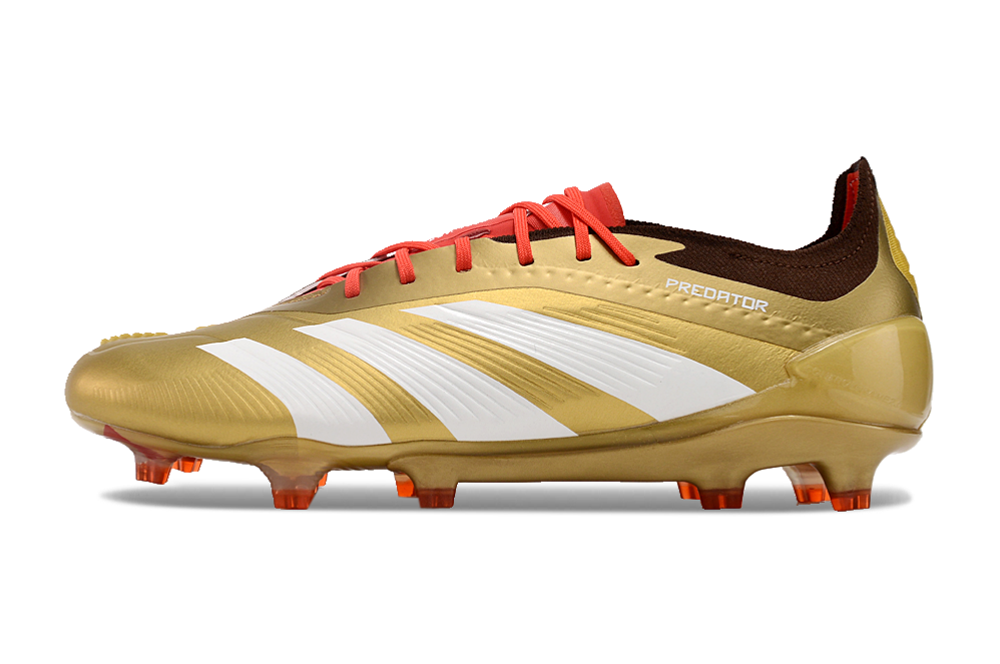 Chuteira Adidas Predator Elite + FG