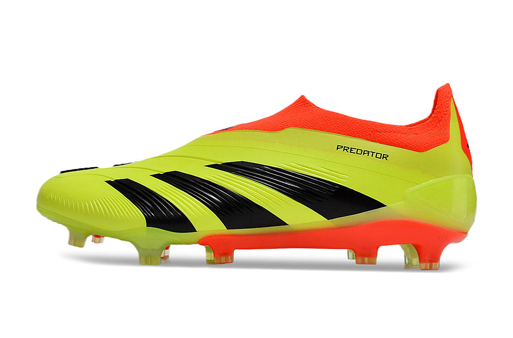 Chuteira Adidas Predator Elite + FG