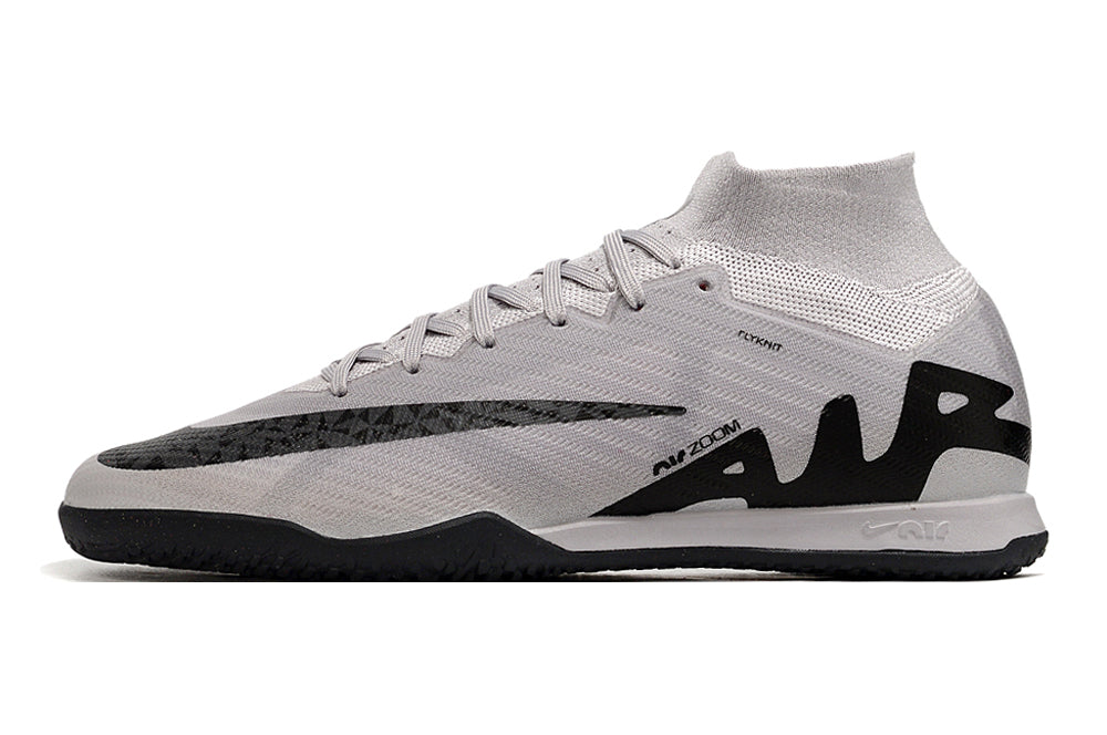 Chuteira Nike Air Zoom Mercurial Superfly 9 Elite IC