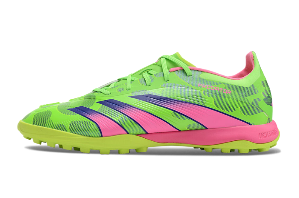 Chuteira Adidas Predator 24 Elite TF