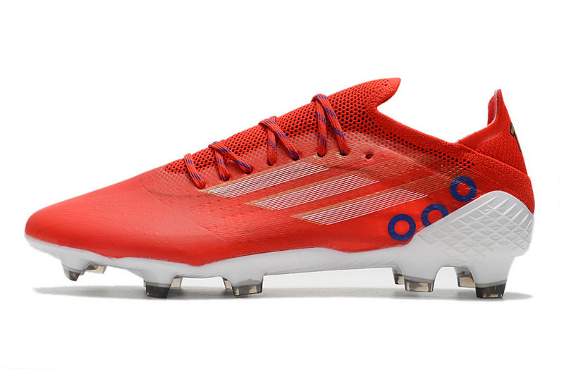 Chuteira Adidas X Speedflow .1 FG