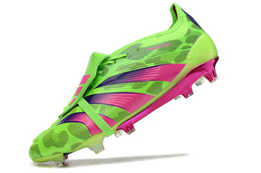 Chuteira Adidas Predator Elite + FG