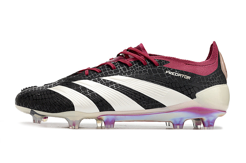Chuteira Adidas Predator Elite + FG