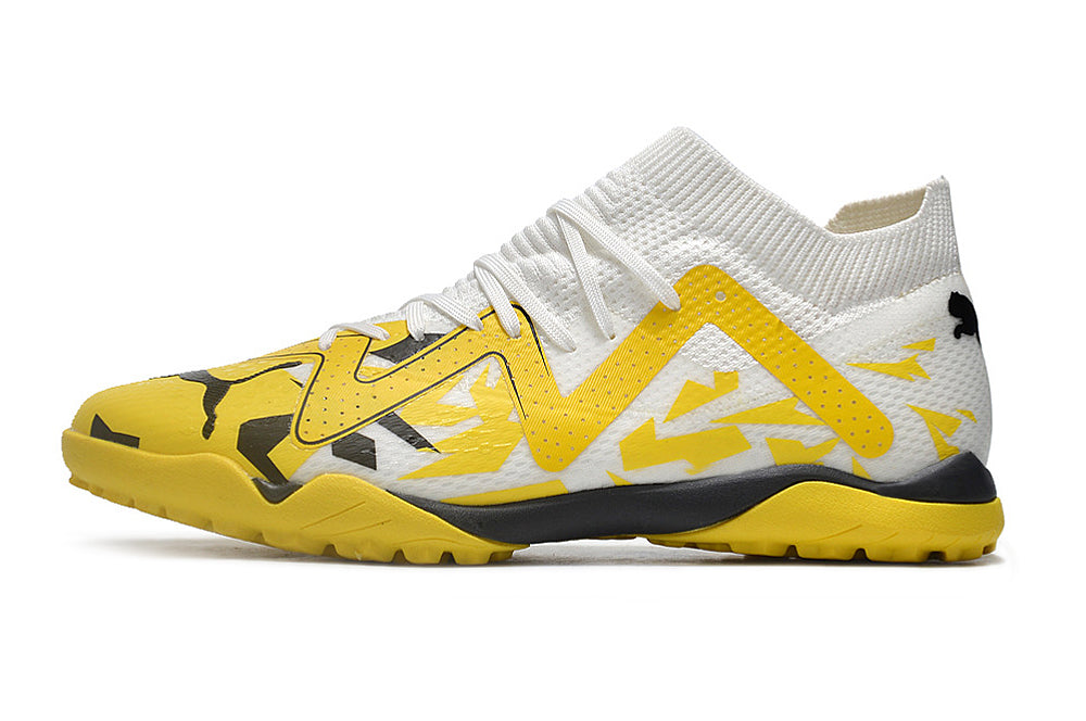Chuteira Puma Future X Powercat Tokyo Match TF