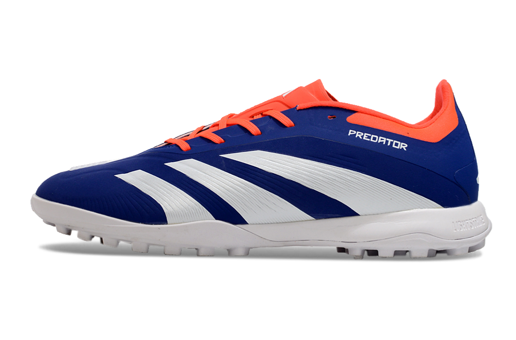 Chuteira Adidas Predator 24 Elite TF