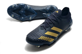 Chuteira Campo Adidas Predator Mutator 20.1 Low FG
