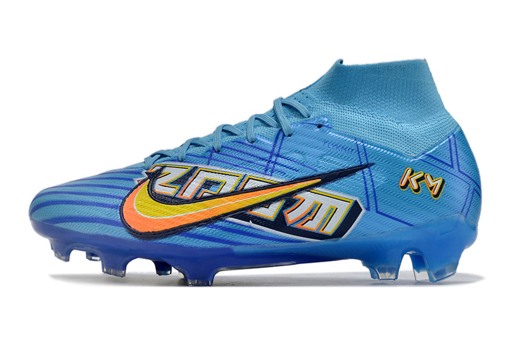Chuteira Nike Air Zoom Mercurial Superfly 9 Elite  FG