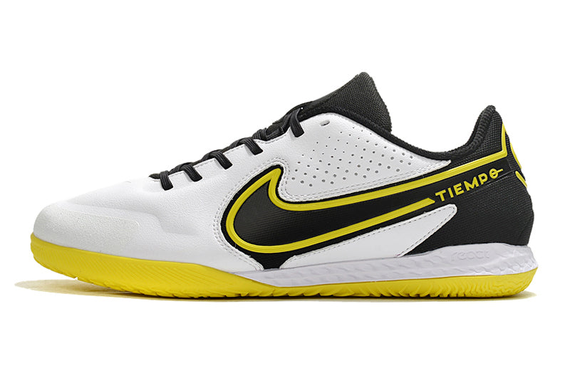 Chuteira Nike React Tiempo Legend 9 Pro IC
