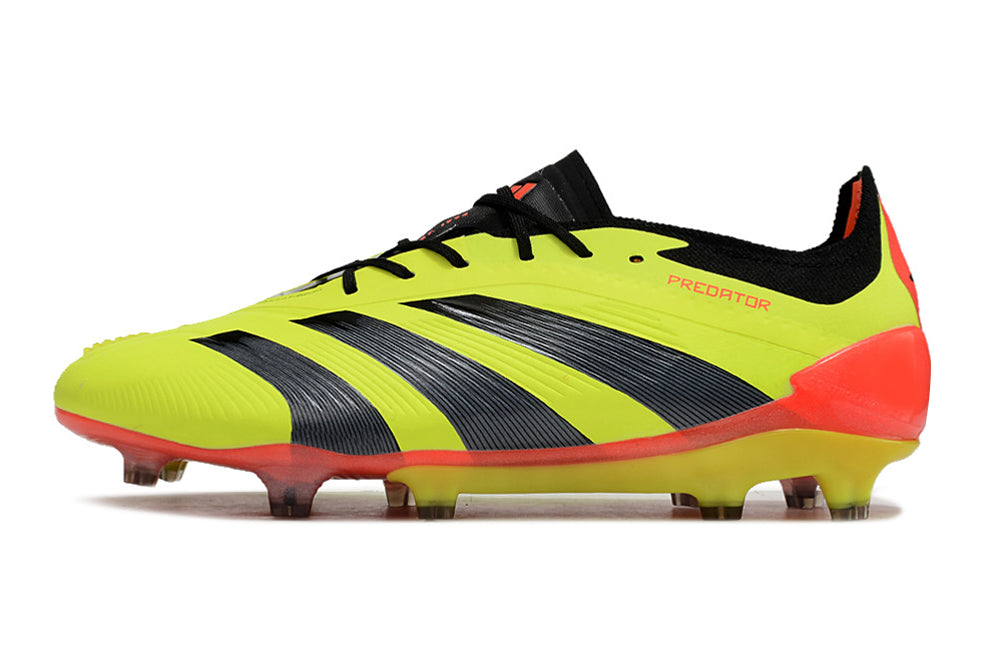 Chuteira Adidas Predator Elite + FG