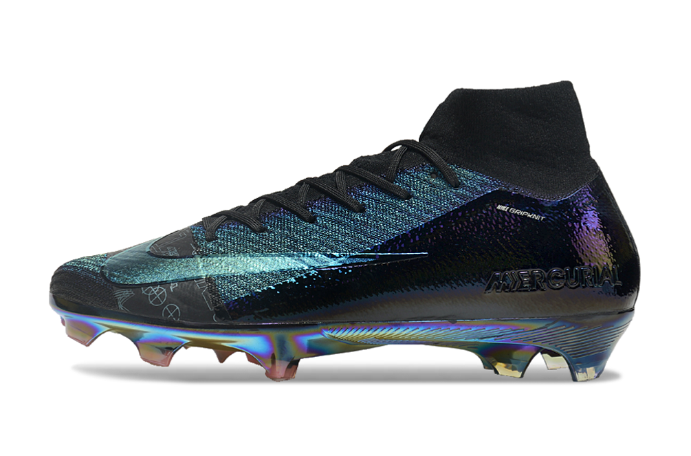 Chuteira Nike Mercurial Superfly 10 Elite SE FG