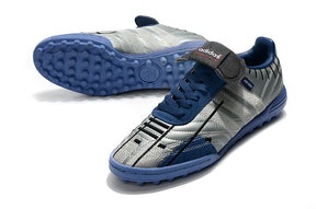 Chuteira Adidas Mundial Team X Craig Green Kontuur 3 IC