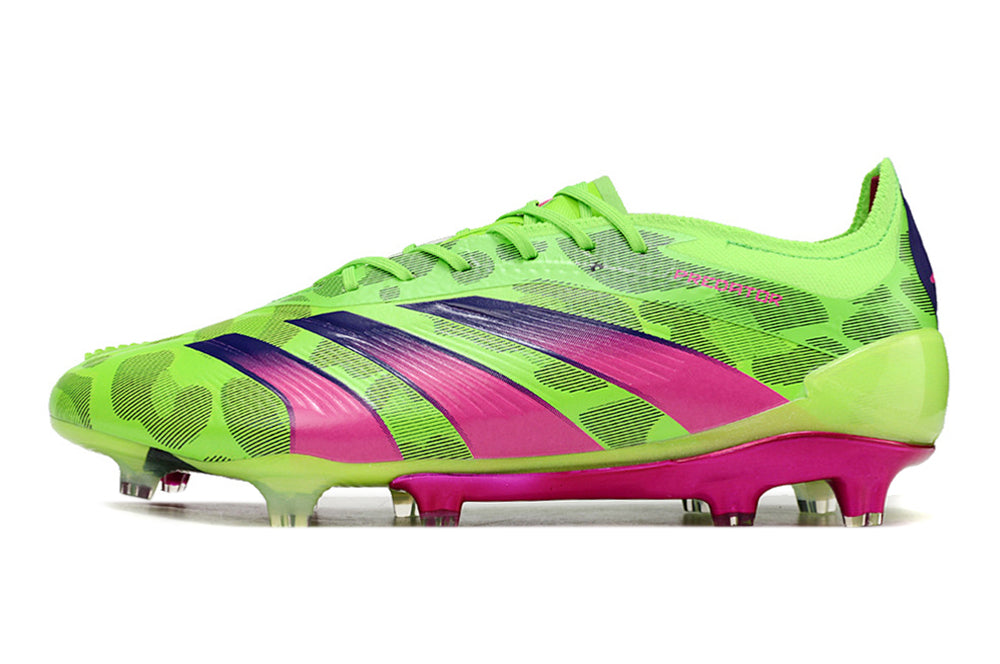 Chuteira Adidas Predator Elite + FG