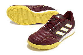 Chuteira Adidas Competition Top IC